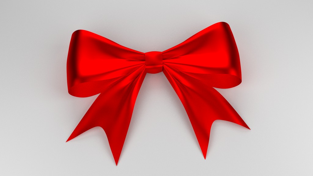 Bow preview image 1